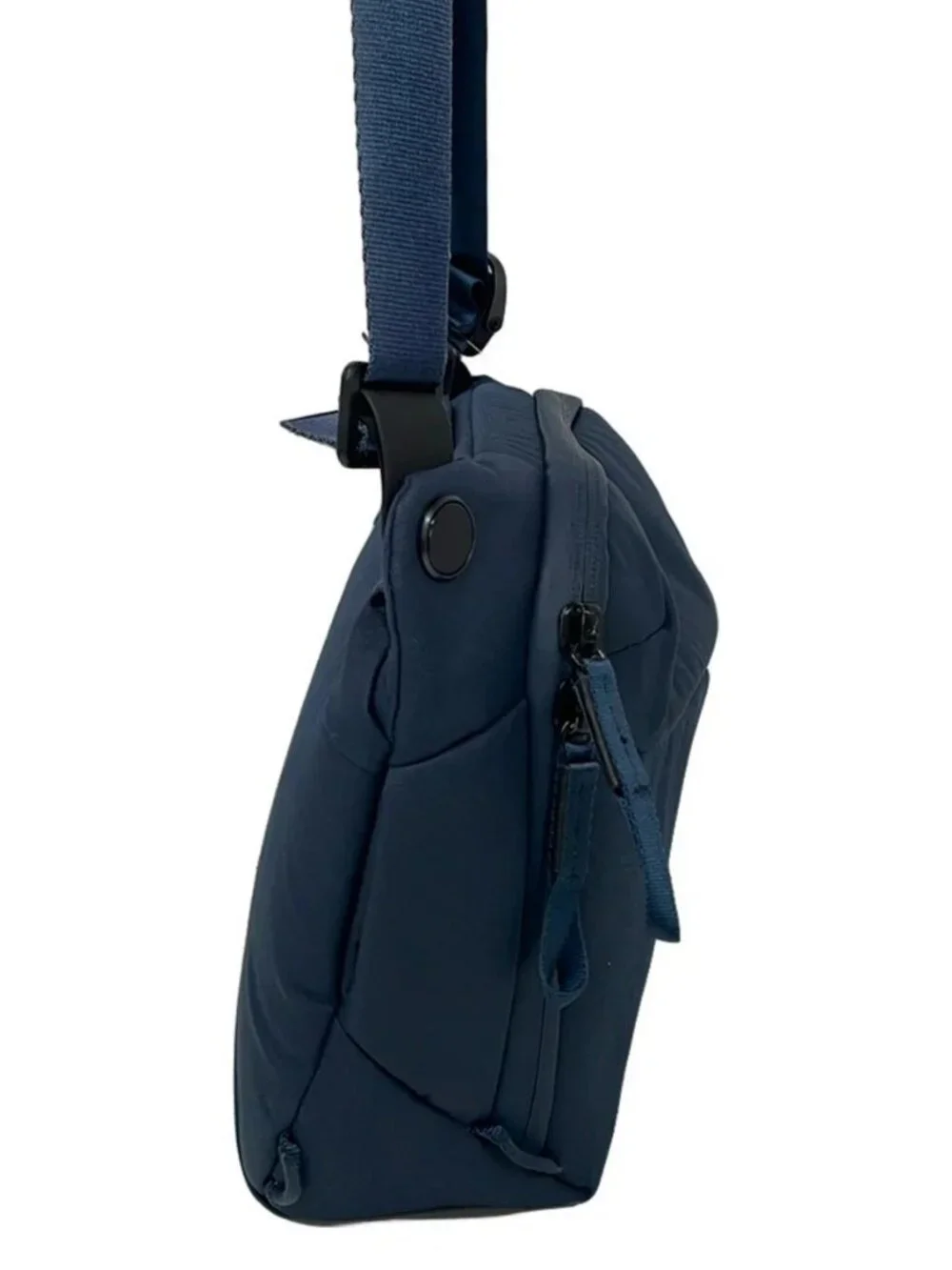 peakdesign Navy Chemical Fiber Shoulder Bag